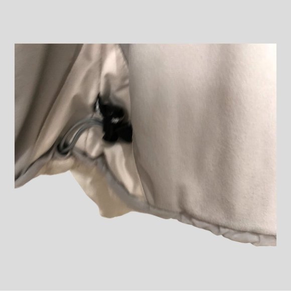 Columbia Interchage Teck Titanium Puffer Jacket Size Medium - Picture 7 of 16